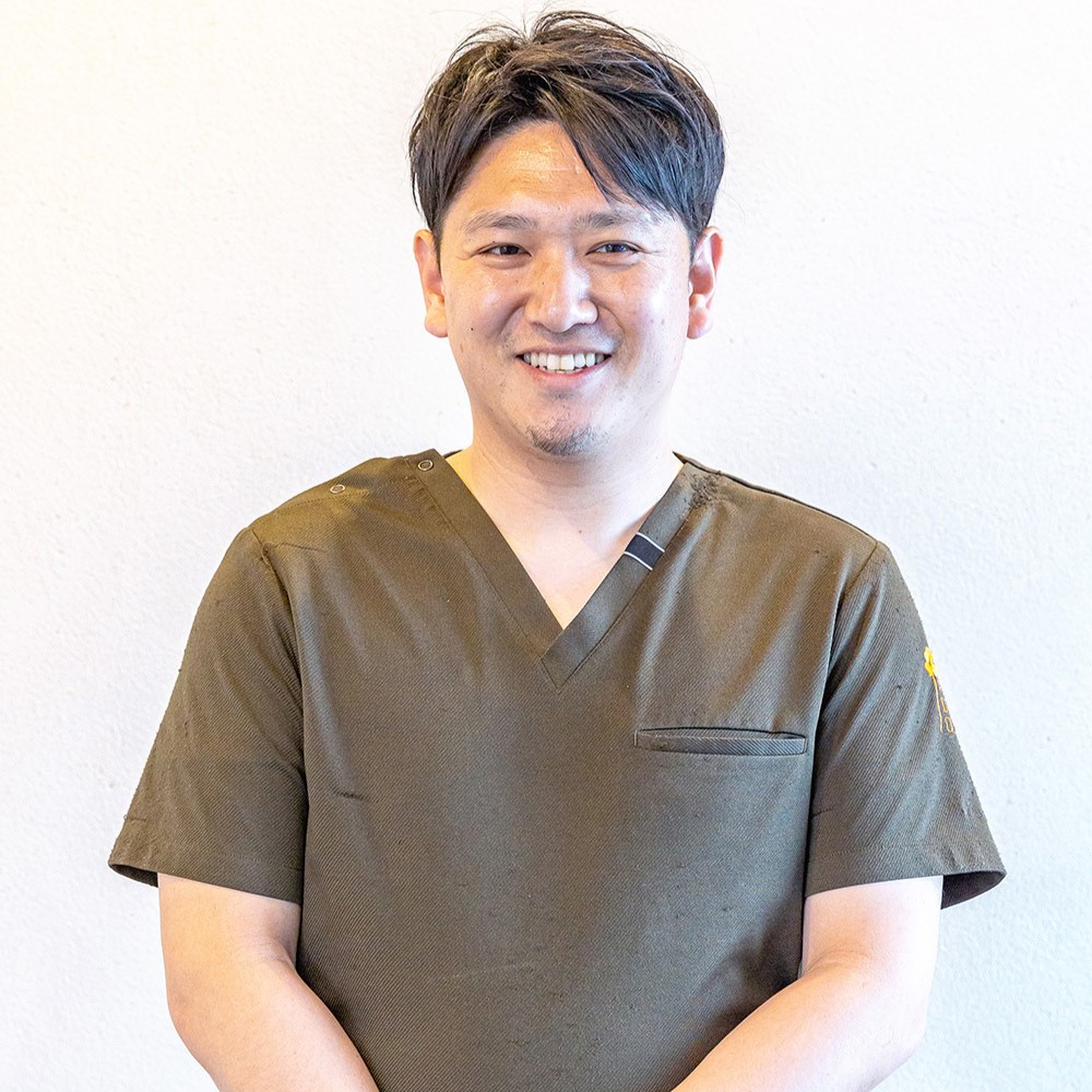 日野 卓哉 先生